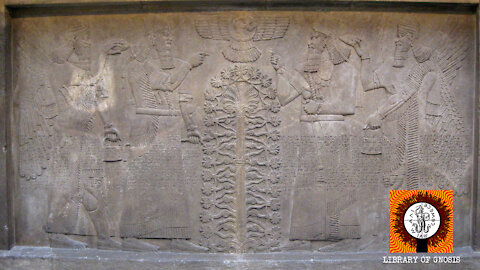 The Anunnaki, the Elohim and the God(s) of the Old Bible