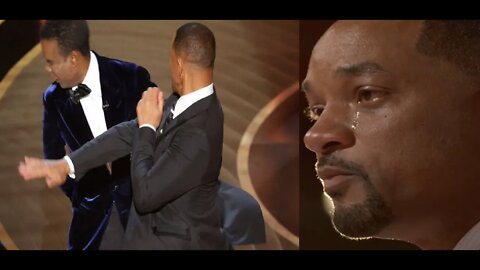 The Oscars STAGED Event Gets Reactions From Actors, Politicians, Wrestlers & Black Twitter