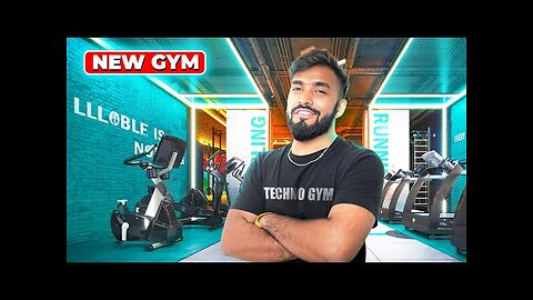 I MADE A BOXING RING IN MY GYM | GYM