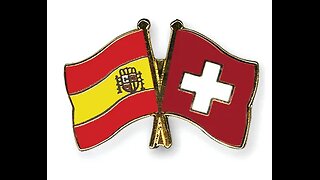 Spain and other countries need the Swiss political system of direct democracy