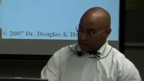 Douglas Husbands - Cell Energy Aging Health