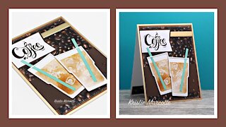 Paper Rose Studio | Summer Drink | Coffee Date