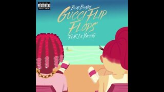 Bhad Bhabie - Gucci Flip Flops (ft. Lil Yachty) (432hz)