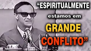 ESPIRITISMO CONTRA COMUNISMO - Chico Xavier