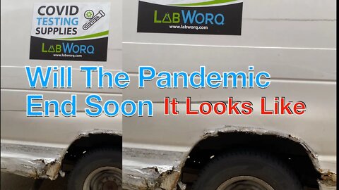 Will the Pandemic End Soon?