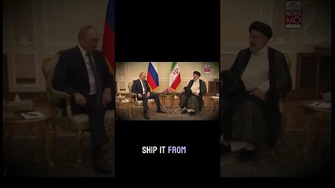 Iran russia cooperation amid sanctions