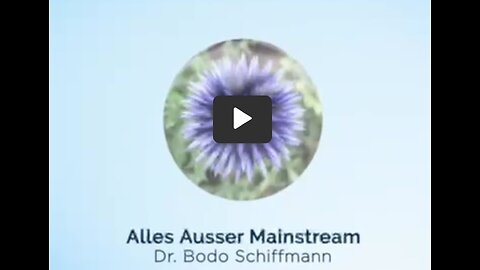 May 26, 2024..BOSCHIMO 🇩🇪🇦🇹🇨🇭🇪🇺🇹🇿🐰ALLES AUßER MAINSTREAM..🎇🥇👉 Corona 11 (gelöschtes Video) von Dr． Bodo Schiffmann Schwindelambulanz Sinsheim 2020-04-01 07:54:49