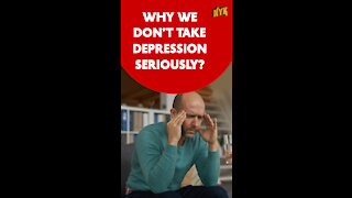 What Is Depression *