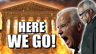 Biden & Congress Defy Supreme Court Decision And Force National Gun Control!!!