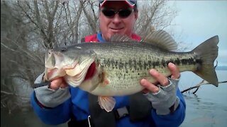 Bassmaster Clearlake #1 lake for the decade for Big Bass