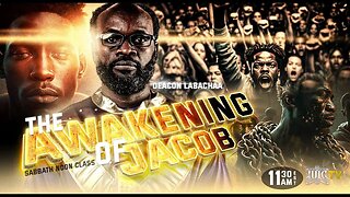 The Awakening Of Jacob