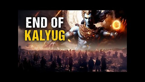 KALIYUGA