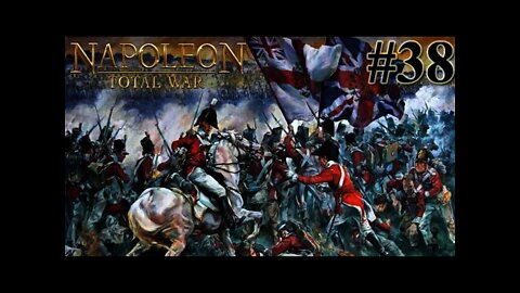 Napoleon: Total War 38 - Britain -