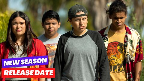 Reservation Dogs Season 4 Release Date and Everything You Need to Know