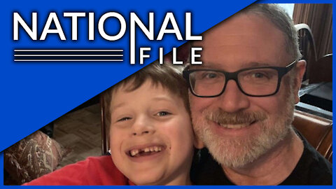 Jeff Younger Joins After Court Hands His Son To Liberal Mom Who Wants To Transition Him