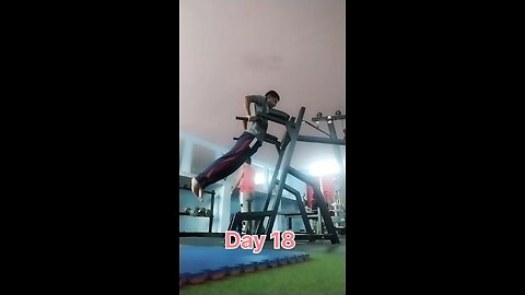 18/30 Day of Pushup challange #shorts #shortsvideo #pushup #army #workoutchallenge #shortsfeed