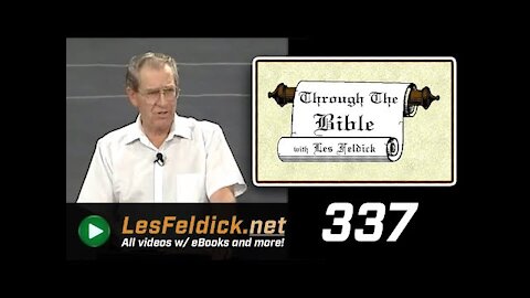 337 - Les Feldick [ 29-1-1 ] Order of the Resurrections