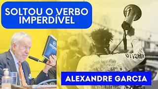 Audiência Pública Alexandre Garcia A responsabilidade de mudar está nas nossas mãos