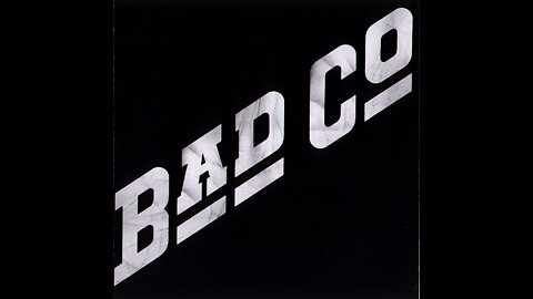 BAD COMPANY-Bad Co (full album)