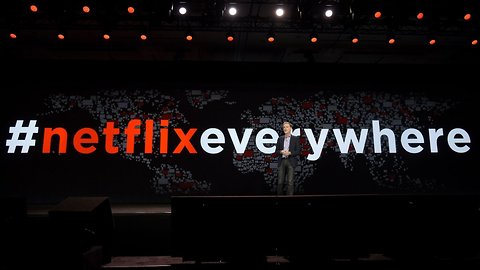 Netflix's Aggressive Content Strategy Is Working — At Least For Now