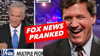 Mark Dice on X Many people are saying I prank called Fox News live on the air last night, but that