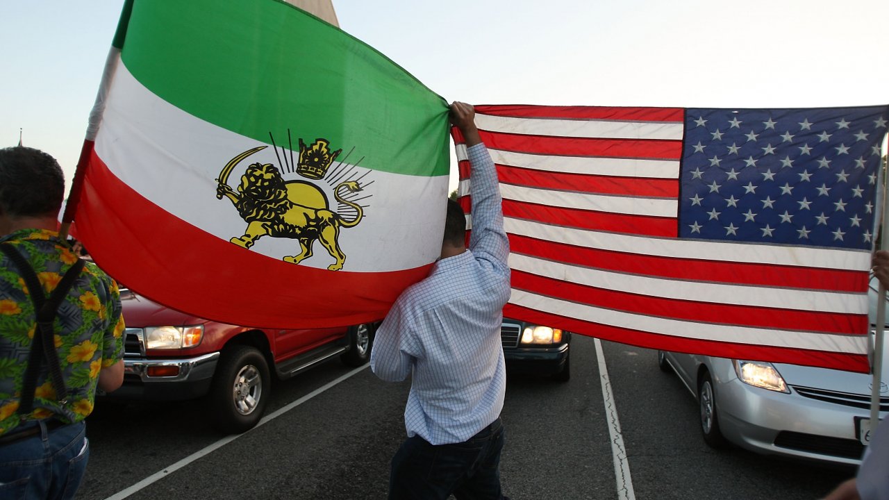 U.S. Announces New Sanctions Against Iran, Reward For Missing American