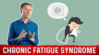 What is Chronic Fatigue Syndrome?