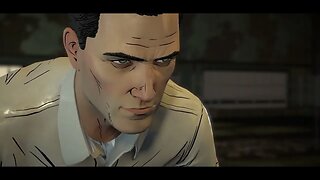 Batman telltale 2