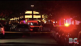 Mass shooting in Cincinnati leaves 11-year-old dead, 5 others injured