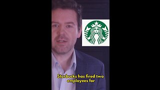 Starbuck fires two employees for STOPPING a robbery?