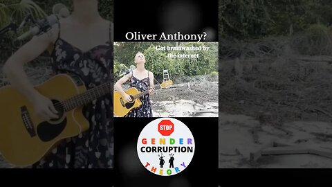 follow @HarknessShow for the full video. Mr.Anthony? #oliveranthony #parody #lol #shorts #funny