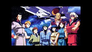 Zeta Gundam: Is It The Gundam Franchise's Masterpiece?! - Nerdy Reviews