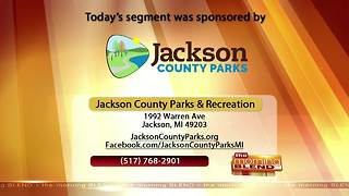 Jackson County Parks & Recreation - 4/19/18