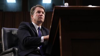 Senate Committee Cancels Kavanaugh Vote Amid Assault Allegations
