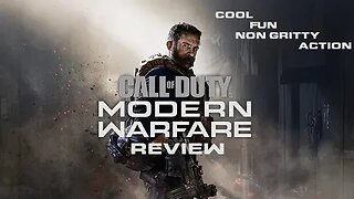 Call of Duty: Modern Warfare (2019) Review