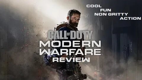 Call of Duty: Modern Warfare (2019) Review