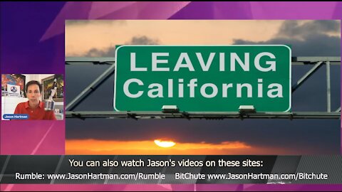 Why I Left California: Response to Joe Rogan, Graham Stephan & Ben Shapiro Leaving California