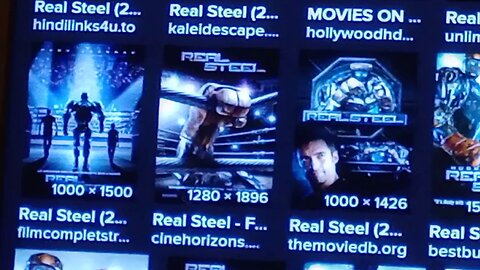 review, real steel, 2011, hugh jackman, crap, propaganda,