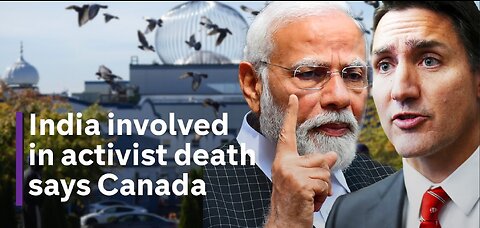 What led Canada to accuse India of role in Sikh leader’s death