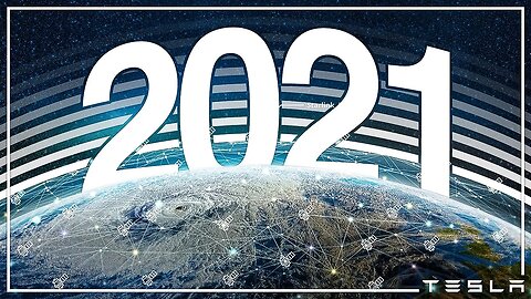 New 2021 Starlink Update + More Tesla News!