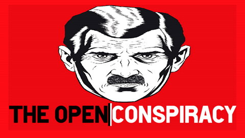 The Open Conspiracy