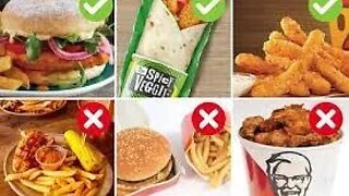 TOP 5 FAST FOOD DIETS FOR WEIGHT LOSS IN 2023