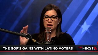 Latino Voters Tired Of Failed Policies | Dana Loesch