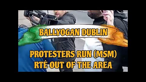 BALLYOGAN SAYS NO TO RTE