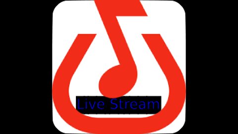 Bandlab Livestream 1 (First one recorded for Rumble)