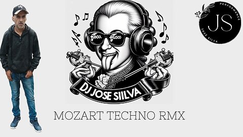 Mozart Techno RMX