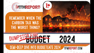 Federal Budget 2024