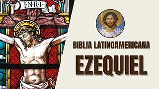 Ezequiel - Biblia Latinoamericana