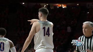 Arizona Wildcats lose final basketball recruit for next season