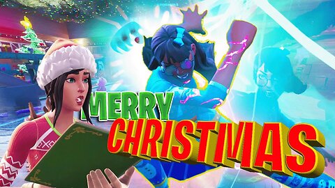 BEST Christmas🎄| Fortnite Montage | ft. Subs
